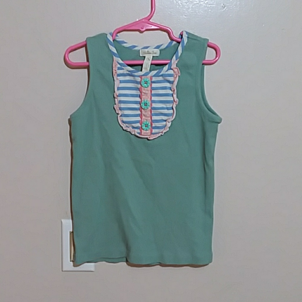 NEW!!! Adorable Matilda Jane Boho Tank